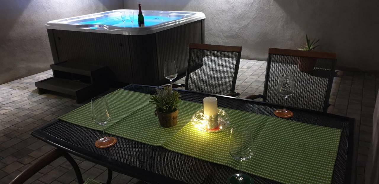 Apartman Malu Makarska Bagian luar foto